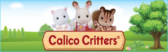 calicocritters
